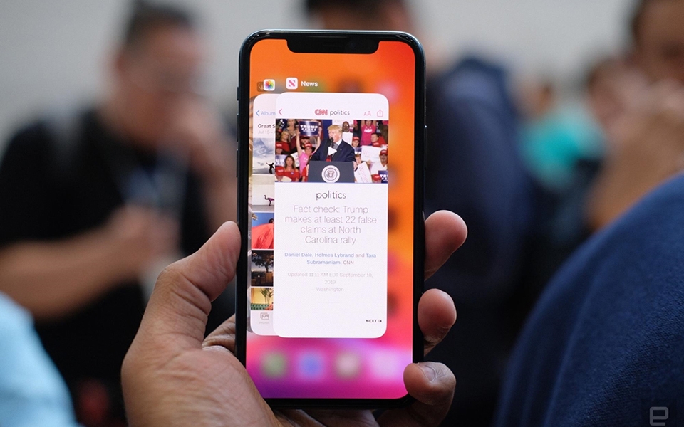 iPhone 11 Pro Max
