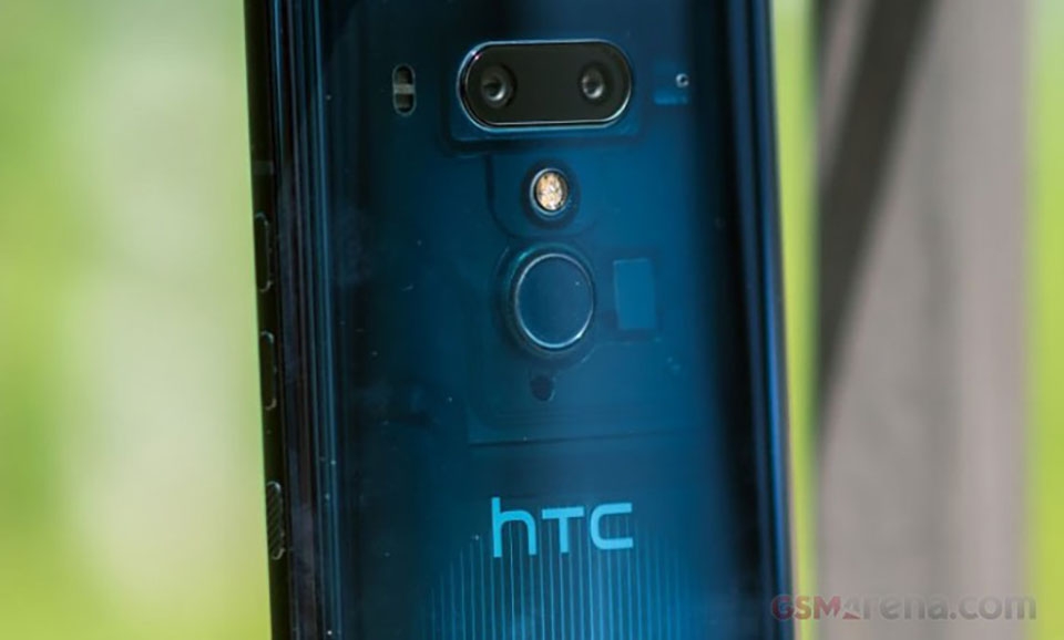 Doanh thu HTC có khởi sắc