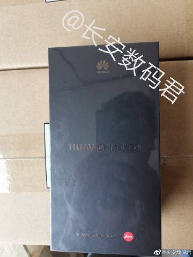 Huawei Mate 30
