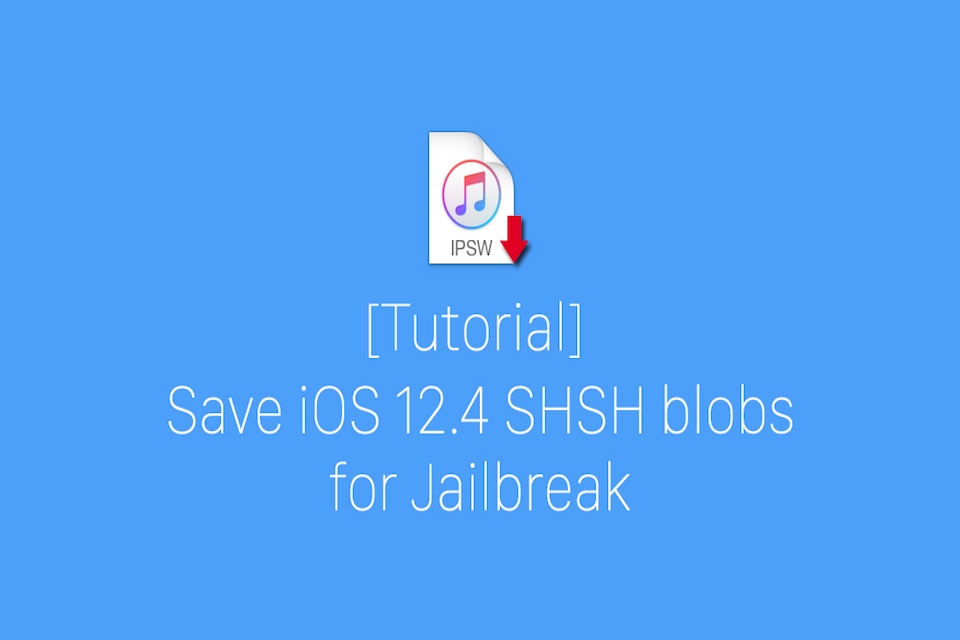 iOS 12.4