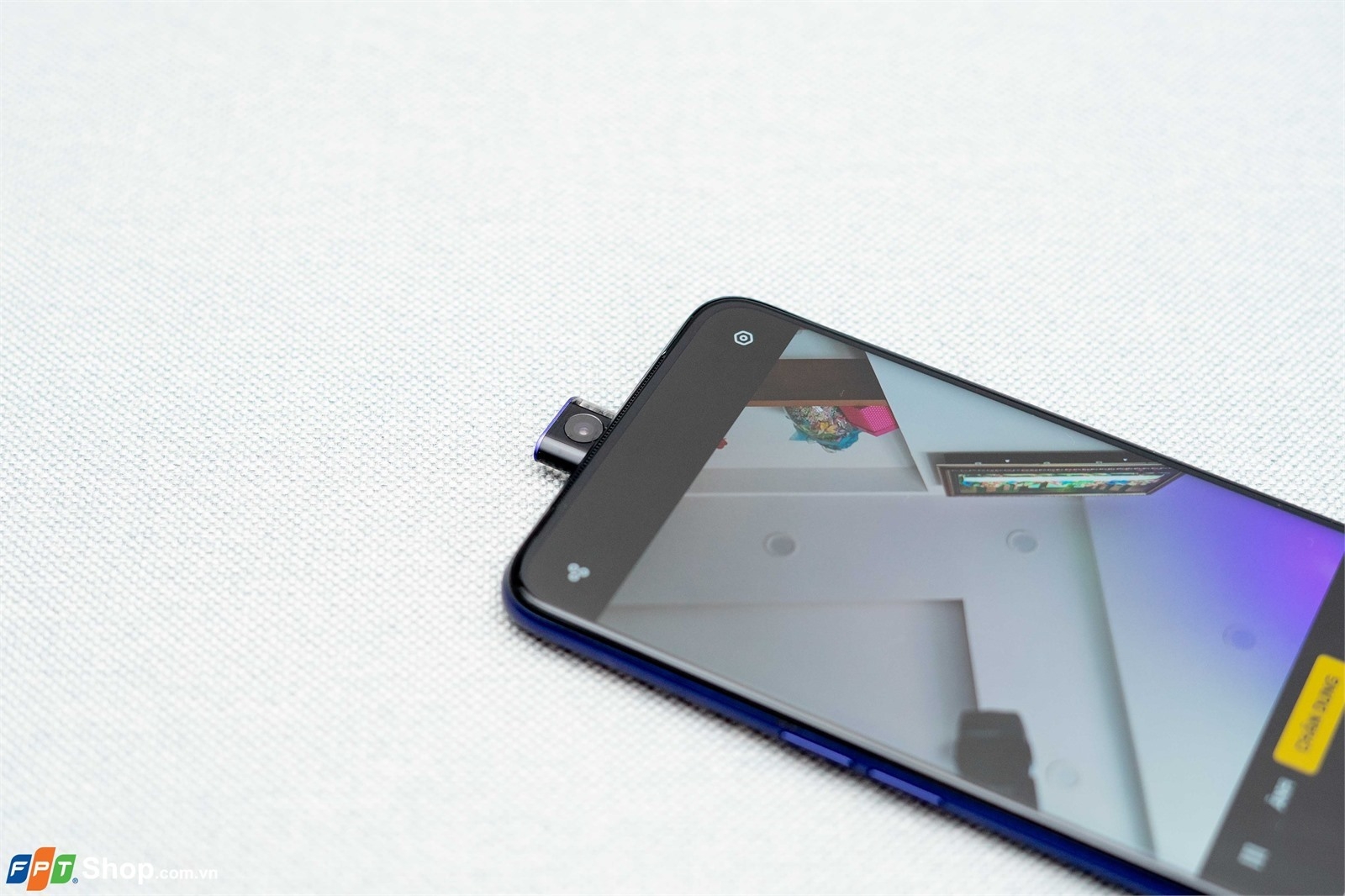 Cảm nhận OPPO F11 Pro: Trải nghiệm tuyệt vời, rất nhiều công nghệ tiên tiến (ảnh 6)