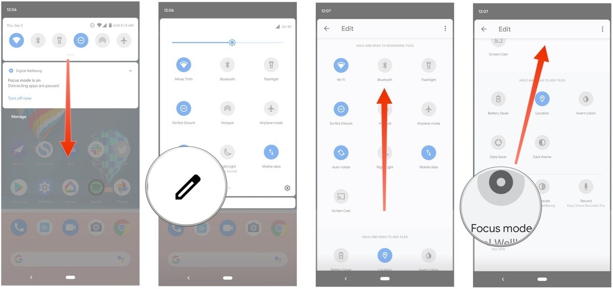 Android 10