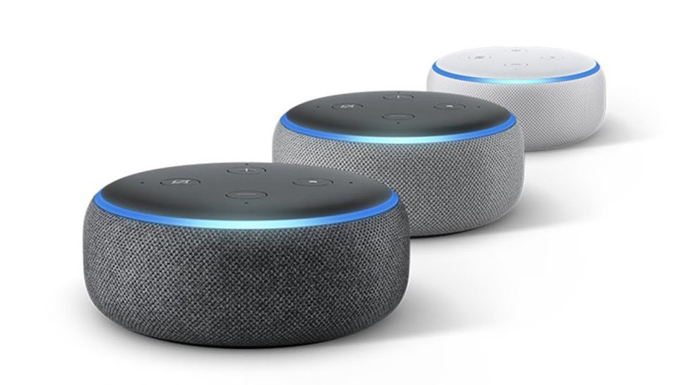 Cơ hội sở hữu ngay loa thông minh Echo Dot với giá bán giảm 33% 1
