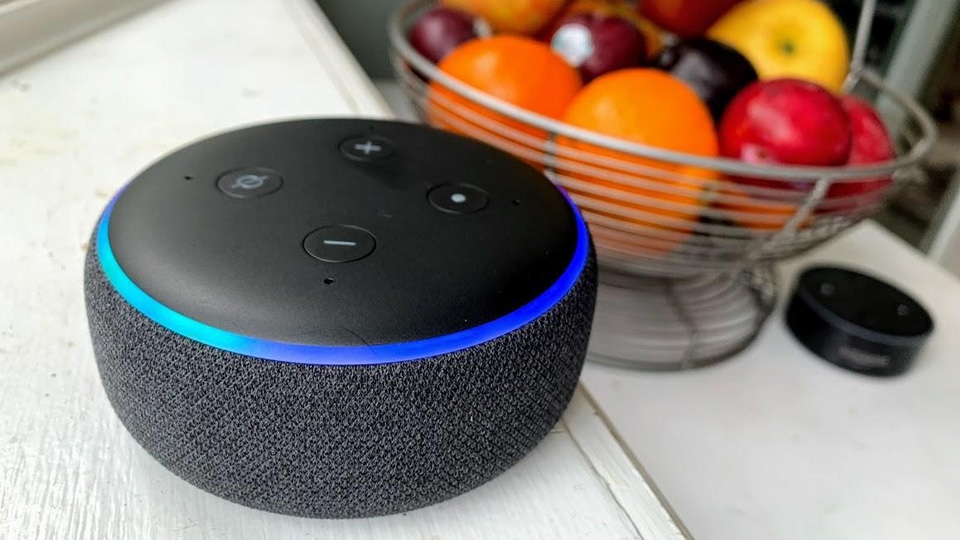 Cơ hội sở hữu ngay loa thông minh Echo Dot với giá bán giảm 33% 2