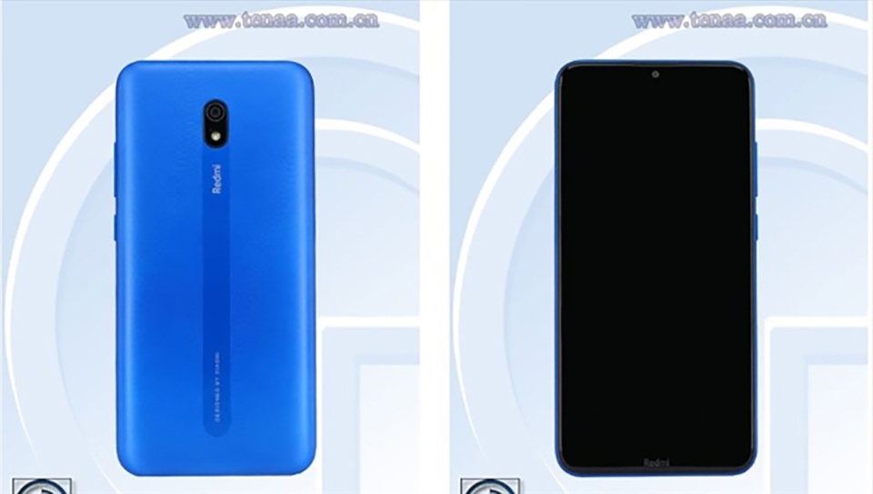 Redmi 8A Redmi 8A