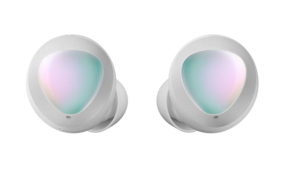 Samsung âm thầm ra mắt Galaxy Buds (ảnh 2)