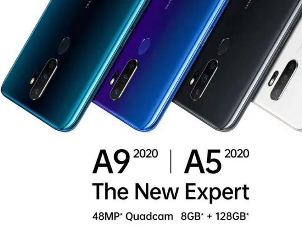 OPPO A5 2020 GREEN(Oppo A5 2020 Phone 64GB New (CPH1943 OPPO A5 2020 GREEN(Oppo A5 2020 Phone 64GB New (CPH1943