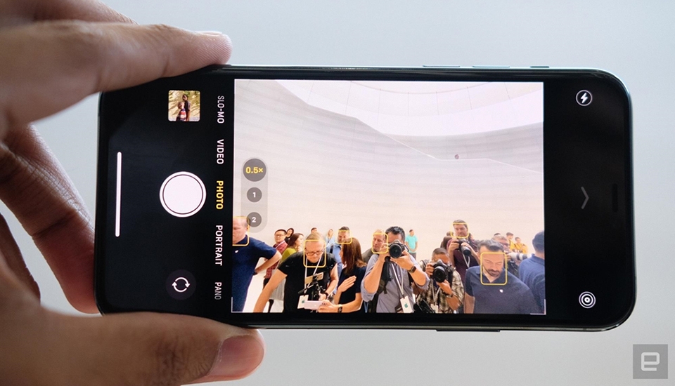camera iphone 11 Pro Max
