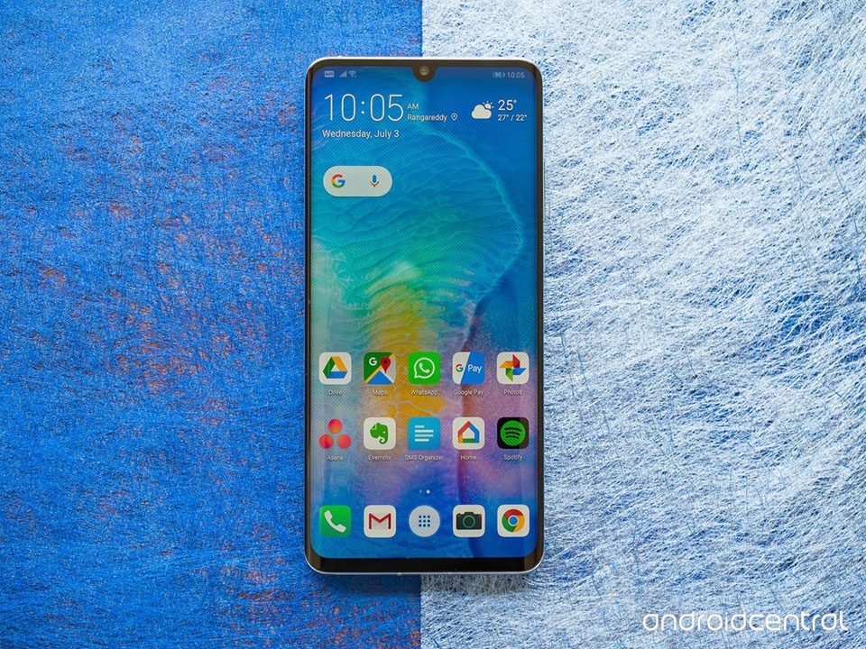 Lộ trình cập nhật Android 10 Lộ trình cập nhật Android 10