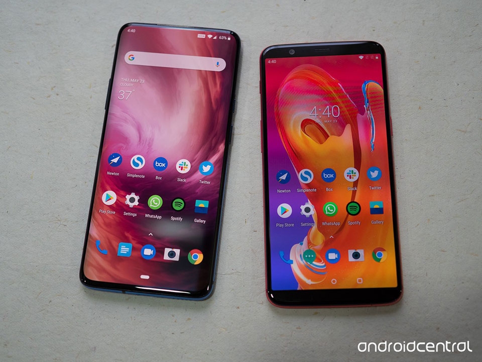 Lộ trình cập nhật Android 10 Lộ trình cập nhật Android 10