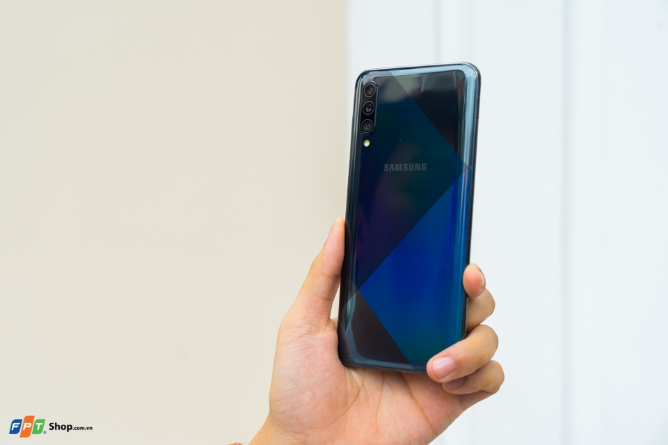 Samsung Galaxy A50s