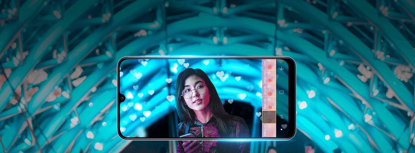 Samsung Galaxy A50s