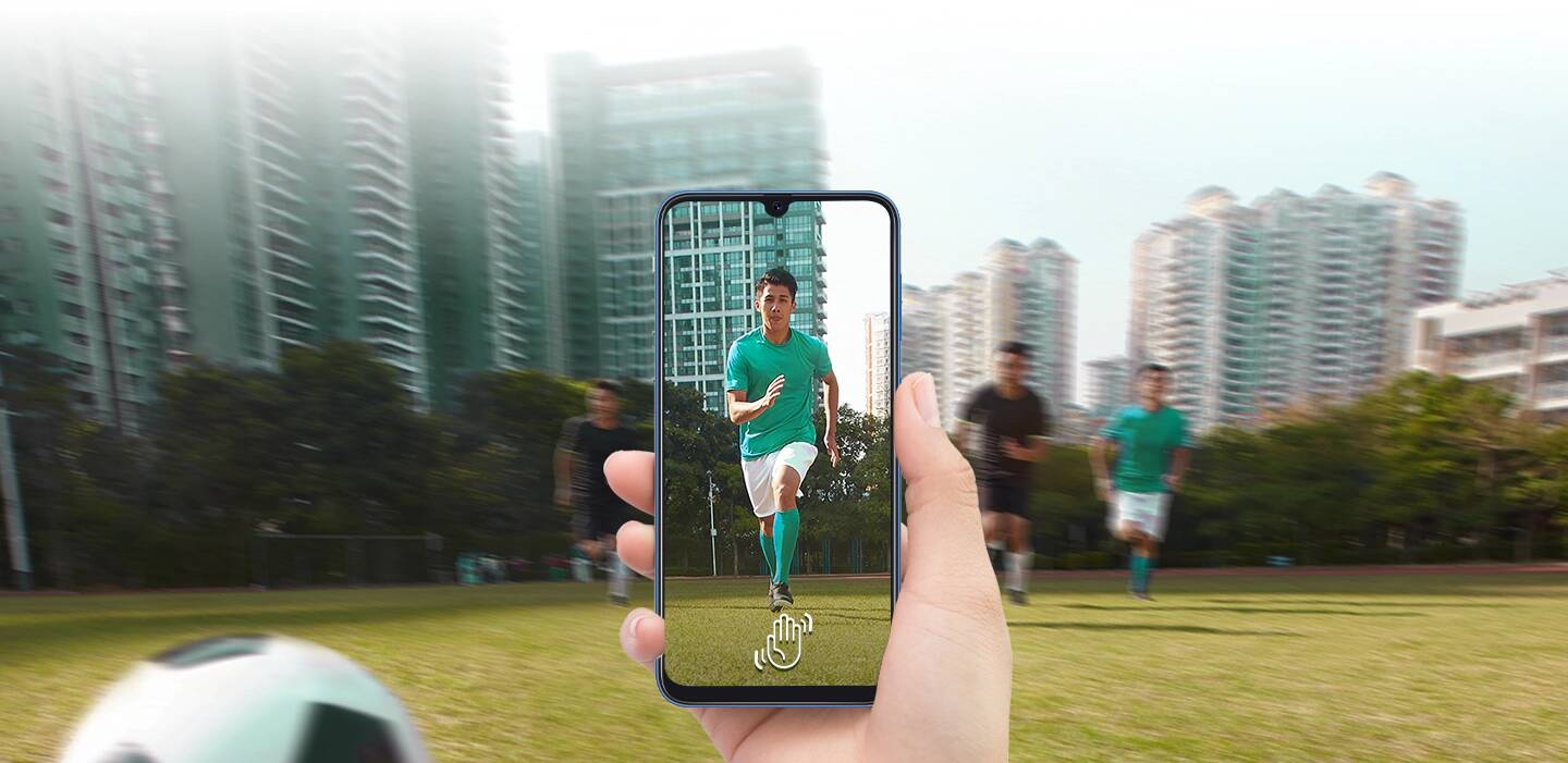 Samsung Galaxy A50s