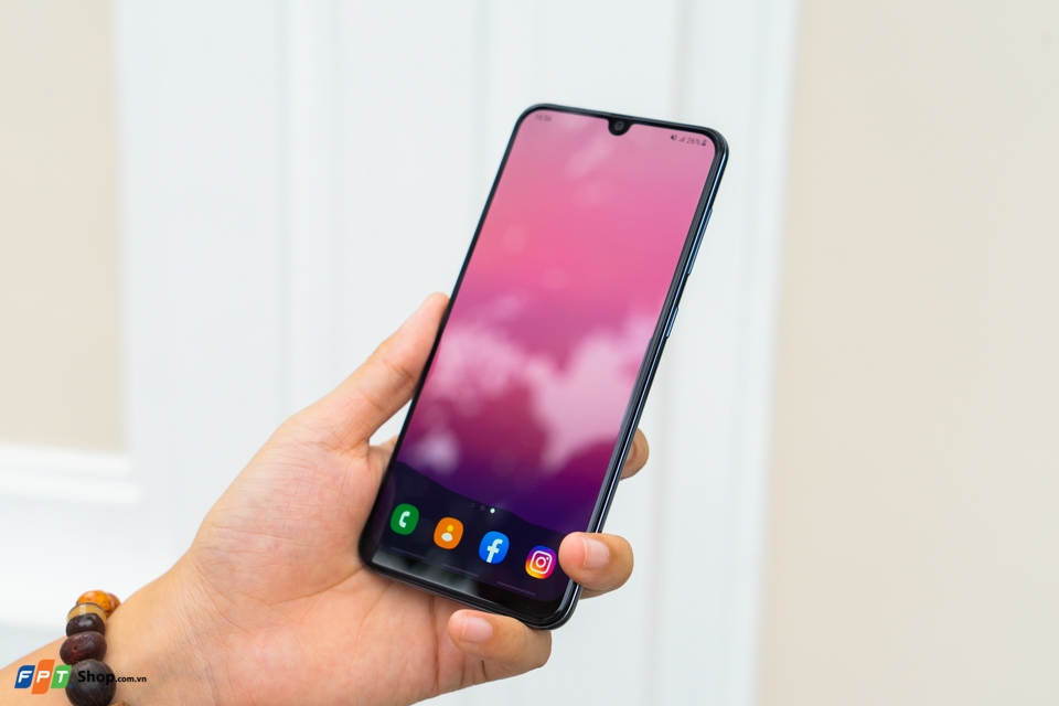 Samsung Galaxy A50s