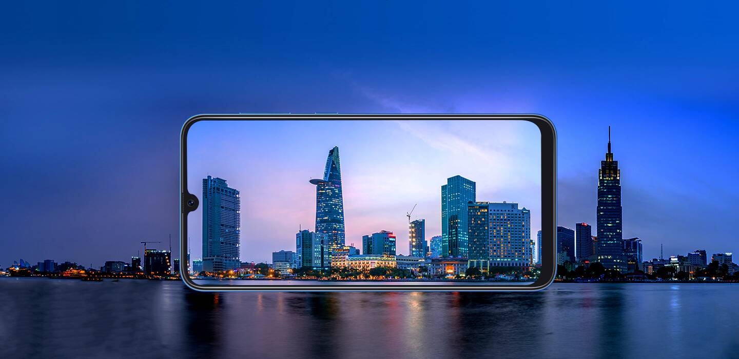 Samsung Galaxy A50s