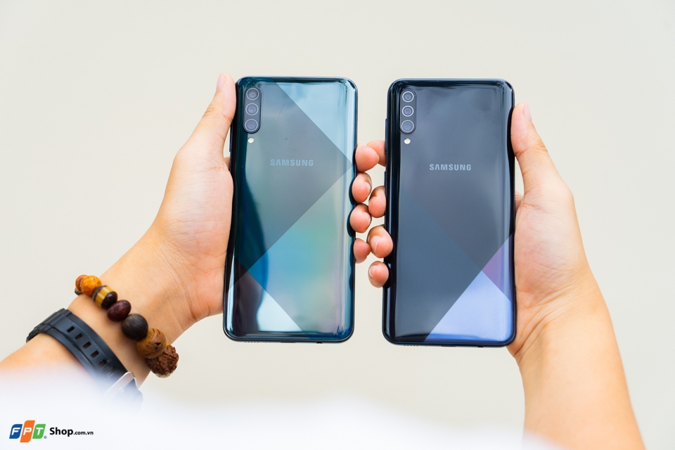 Galaxy A50s