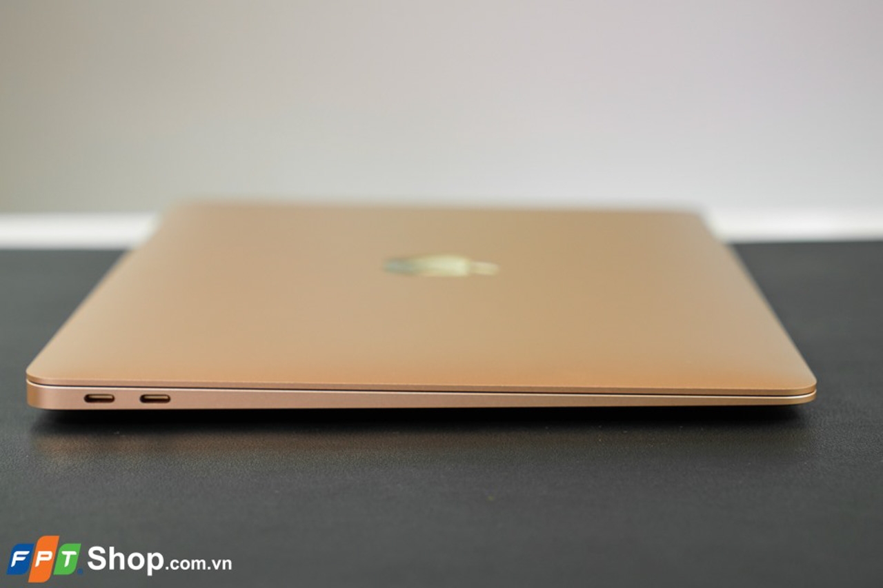 Giảm đến 4 triệu, không thời điểm nào thích hợp để “tậu” MacBook Air 2019 hơn lúc này? (ảnh 1) Giảm đến 4 triệu, không thời điểm nào thích hợp để “tậu” MacBook Air 2019 hơn lúc này? (ảnh 1)