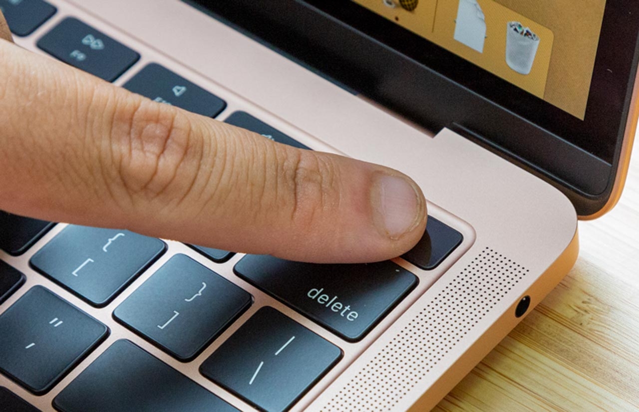 Giảm đến 4 triệu, không thời điểm nào thích hợp để “tậu” MacBook Air 2019 hơn lúc này? (ảnh 7) Giảm đến 4 triệu, không thời điểm nào thích hợp để “tậu” MacBook Air 2019 hơn lúc này? (ảnh 7)