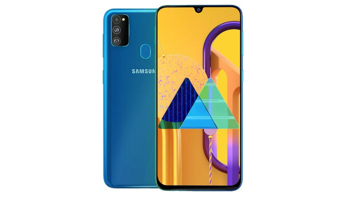 Tất tần tật về Galaxy M30s: Pin 6.000mAh, 3 camera 48MP, còn giá bán thế nào?