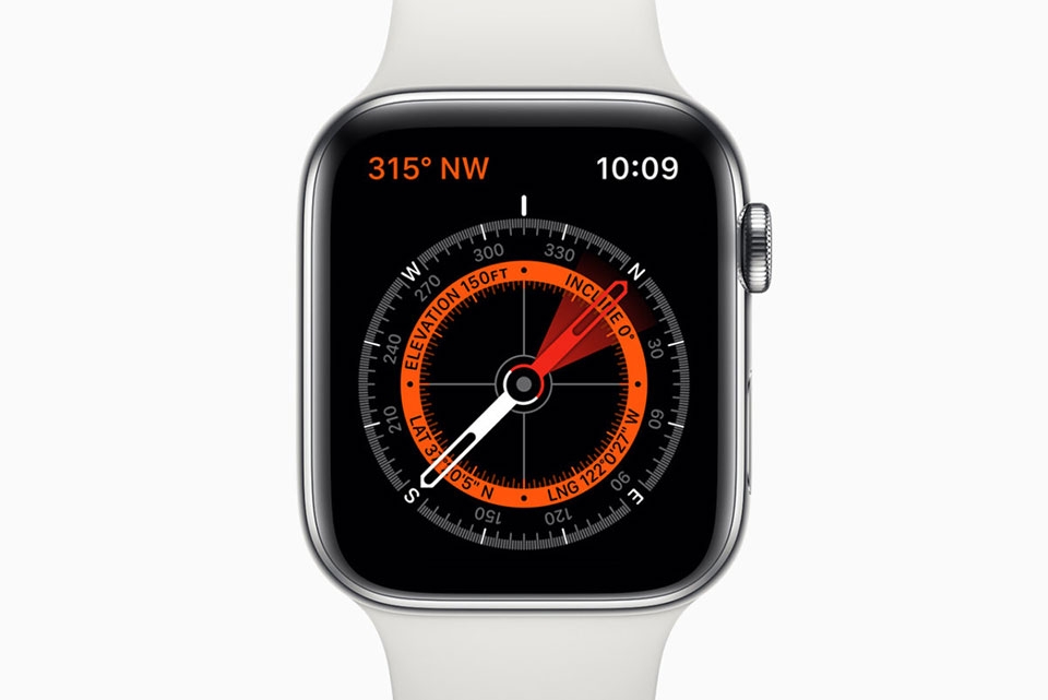 Apple Watch Series 5