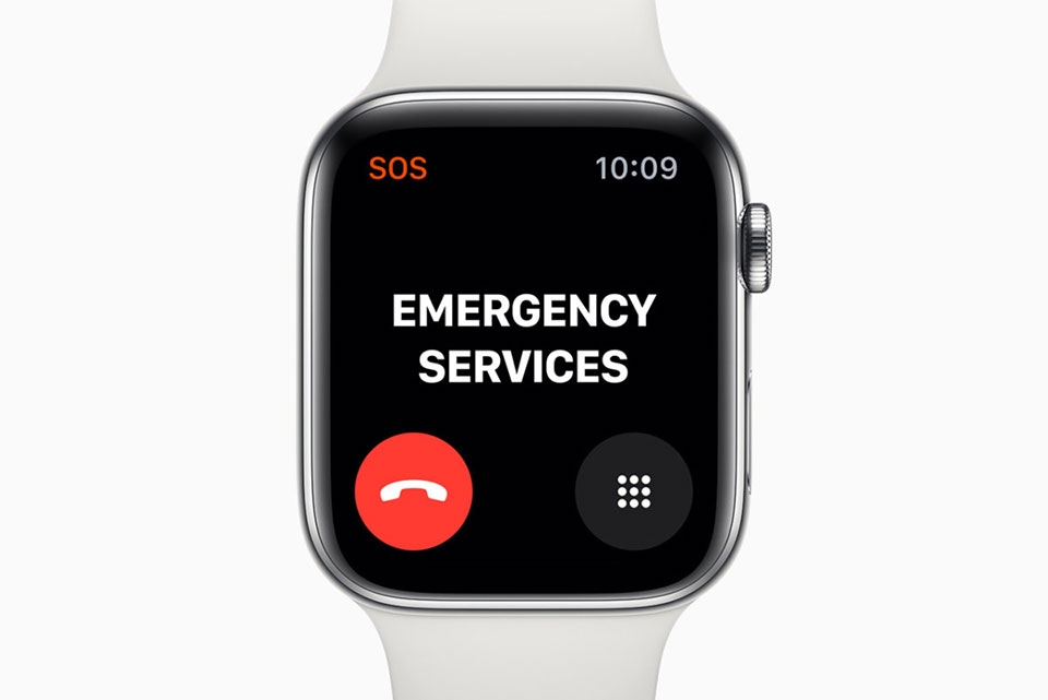 Apple Watch Series 5