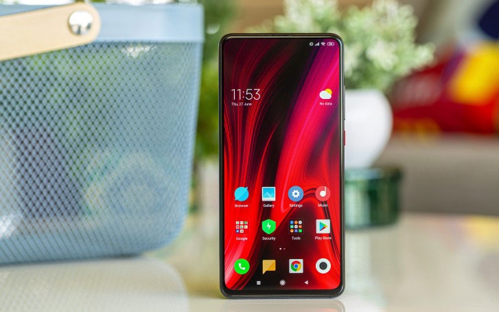 Xiaomi Mi 9T