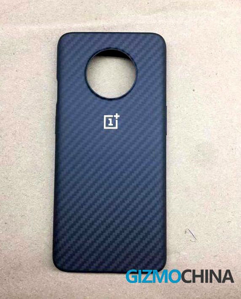 OnePlus 7T