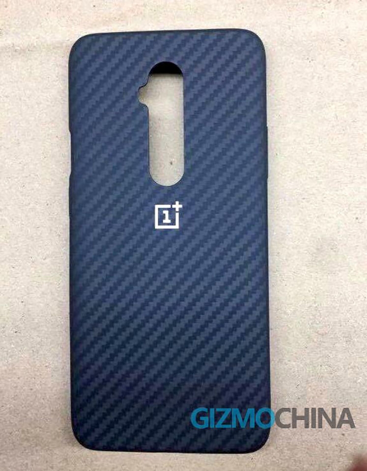 OnePlus 7T Pro (ảnh 1)