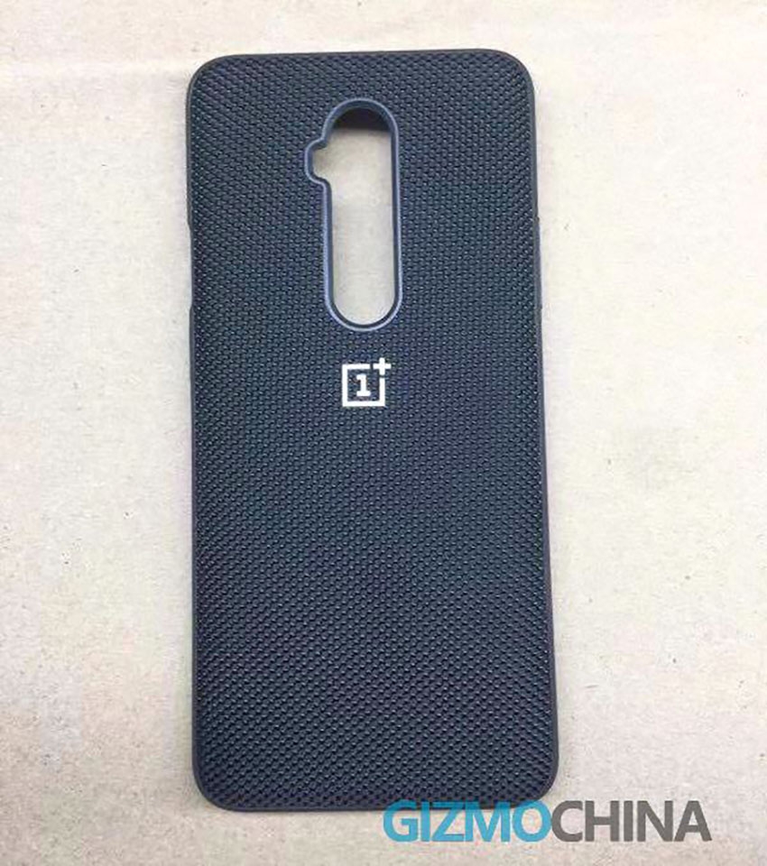OnePlus 7T Pro (ảnh 2)