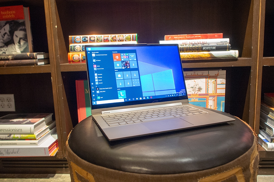 Lenovo Yoga C940