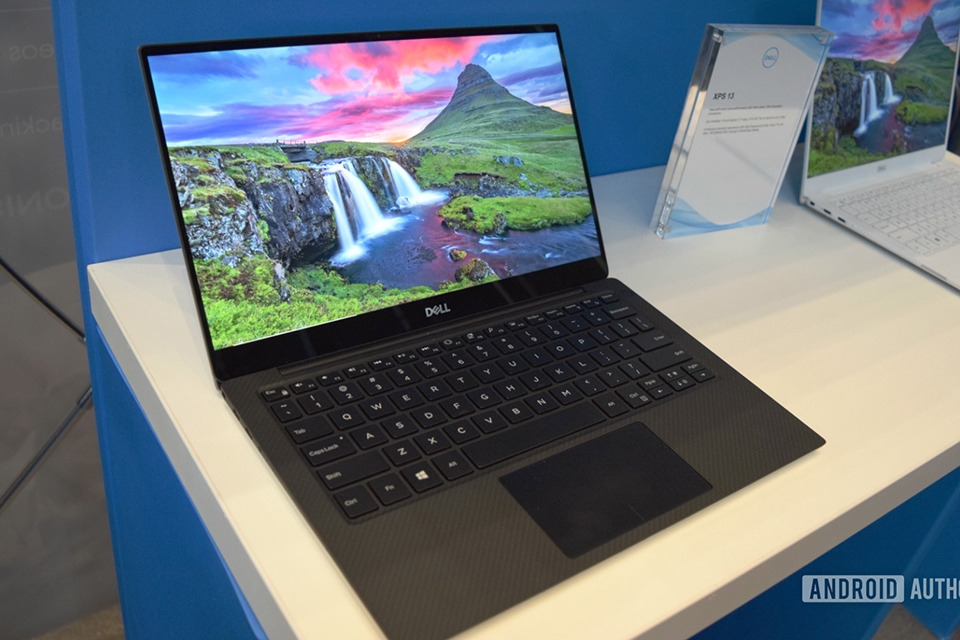 Dell XPS 13