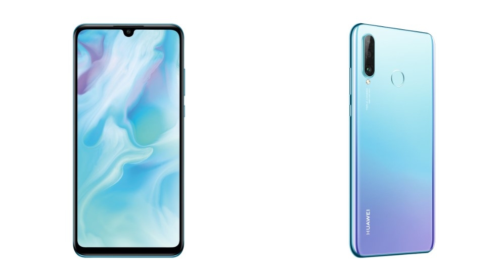 Huawei P30 Lite