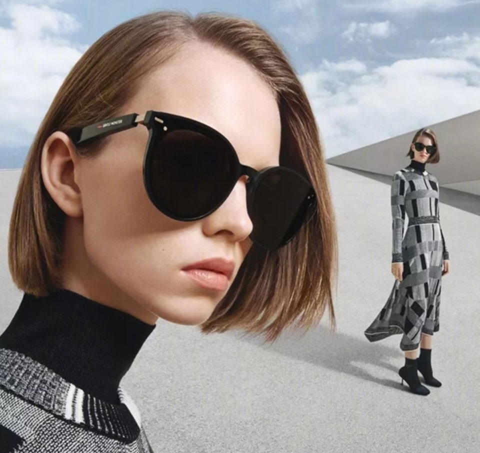 Huawei Gentle Monster