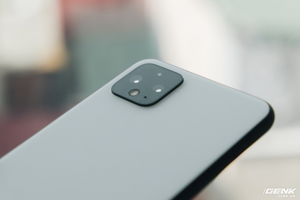 Ảnh thực tế Google Pixel 4 XL (ảnh 4)