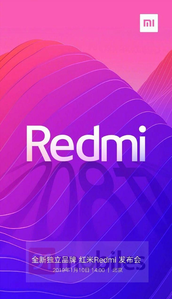 Redmi 8 series sẽ ra mắt vào ngày 1/10