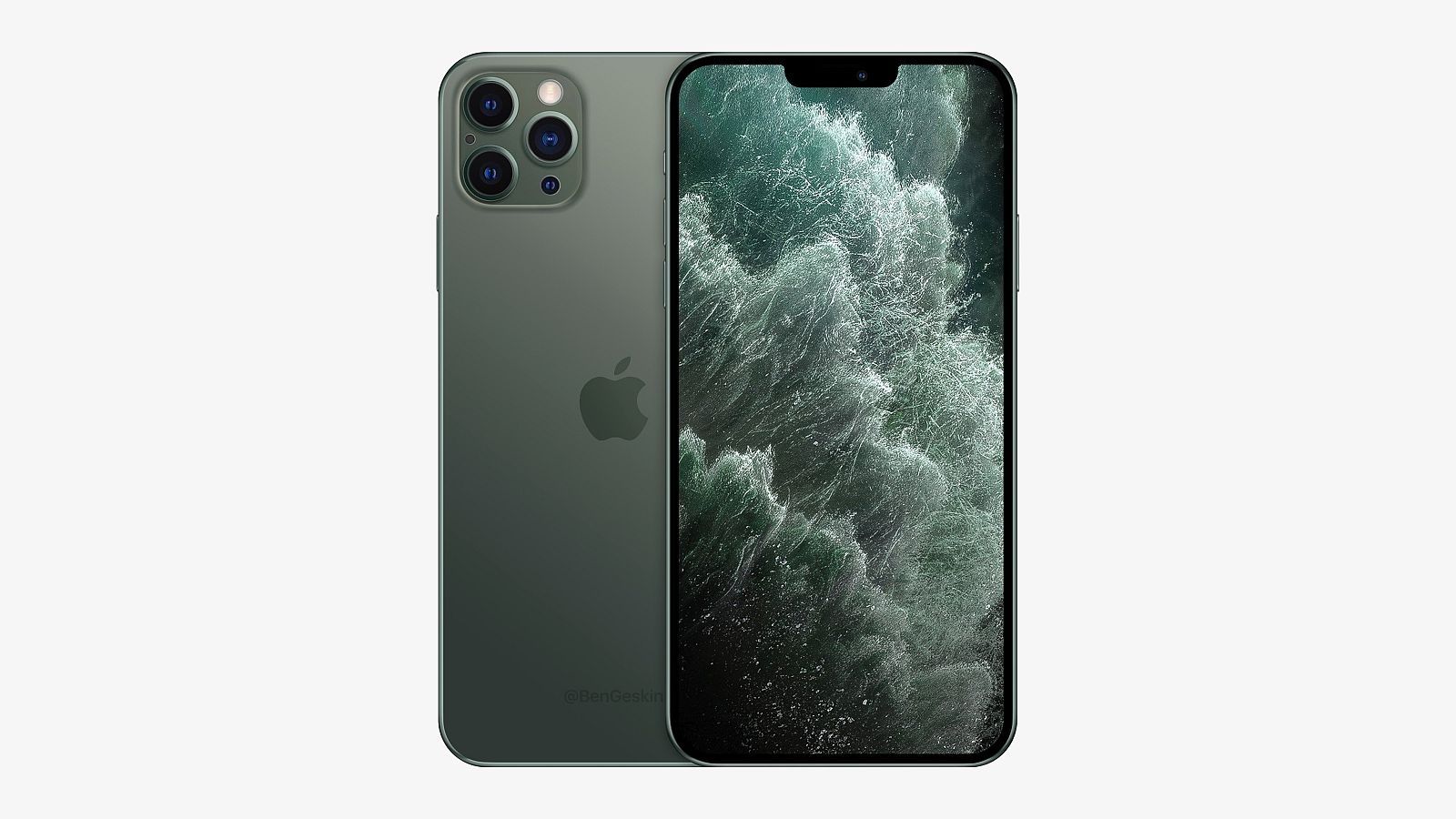 iPhone 12