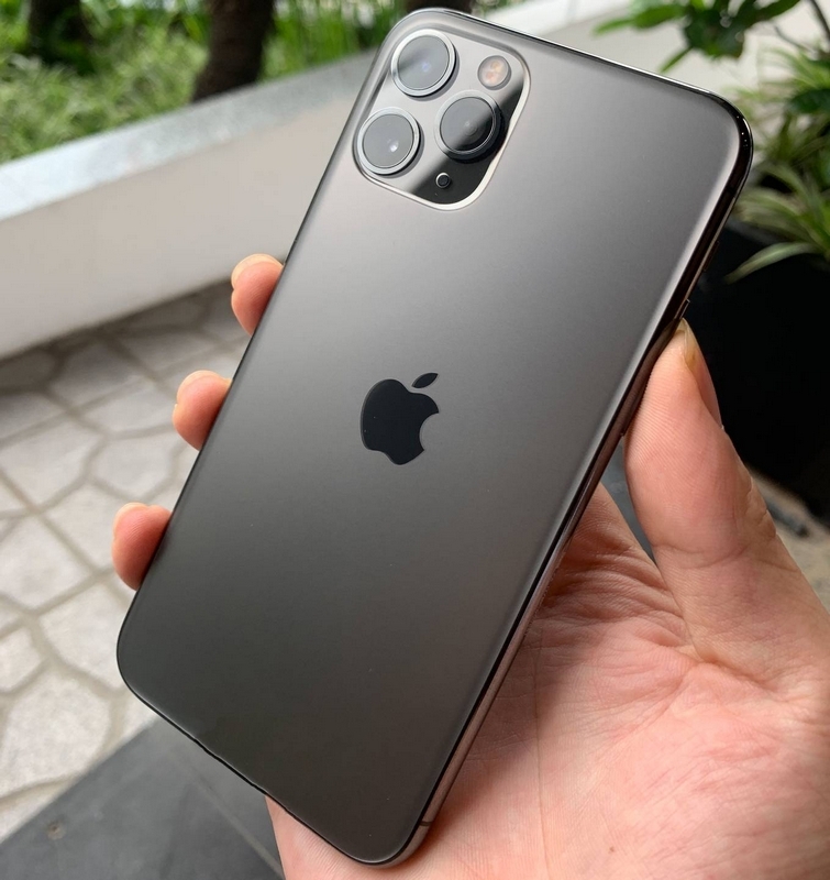 iPhone 11 Pro