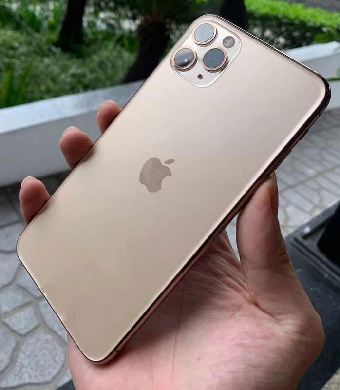 iPhone 11 Pro Max