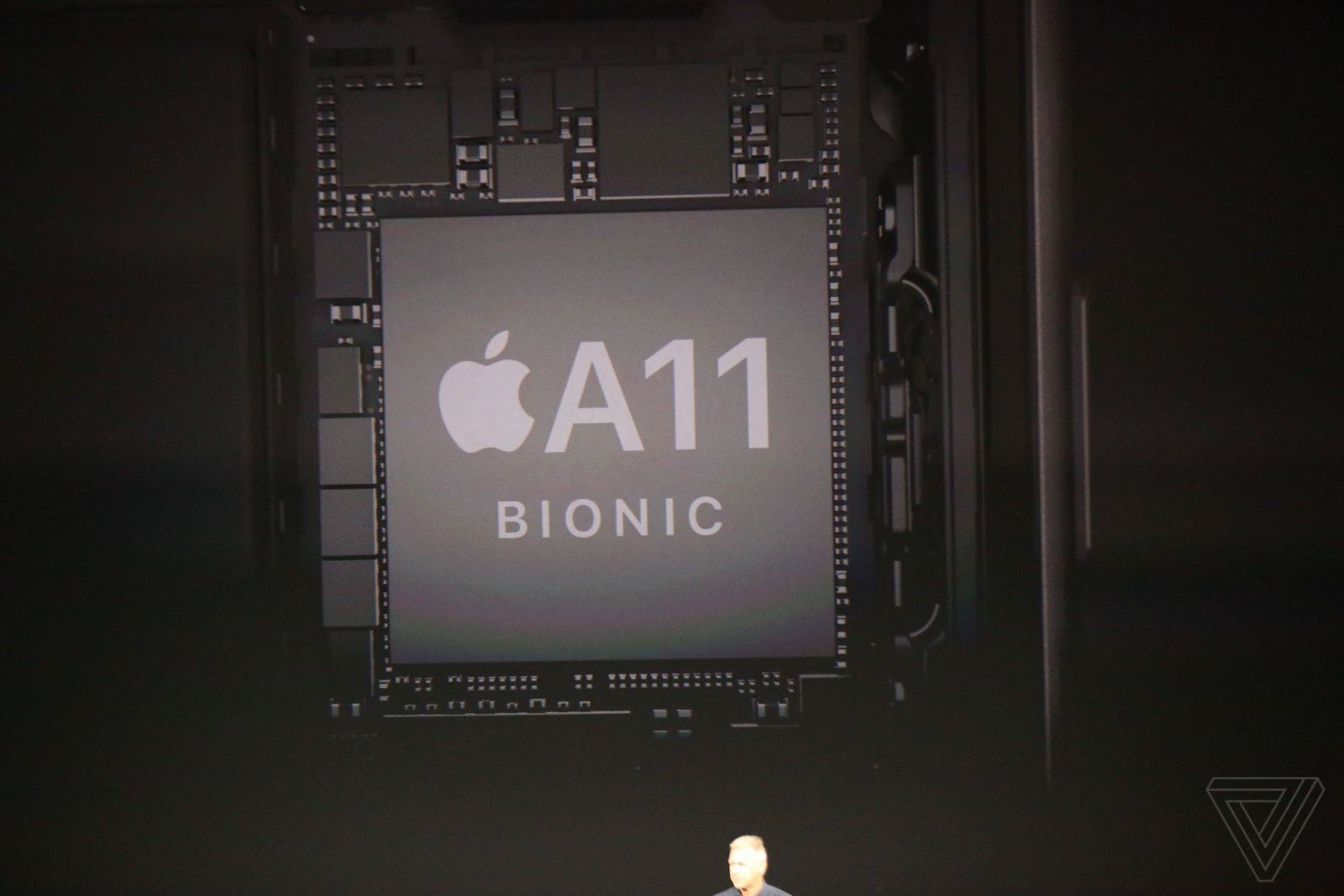 Apple A11