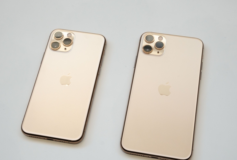 iPhone 11 Pro iPhone 11 Pro
