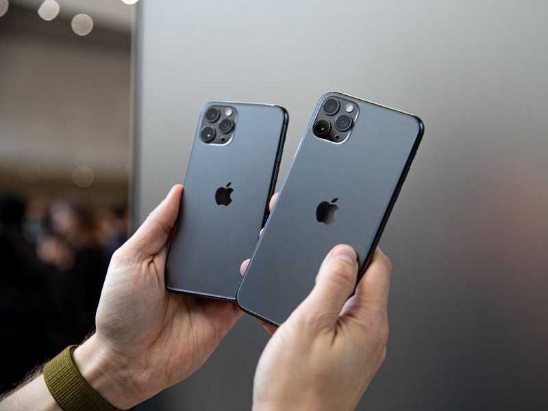 iPhone 11 Pro iPhone 11 Pro