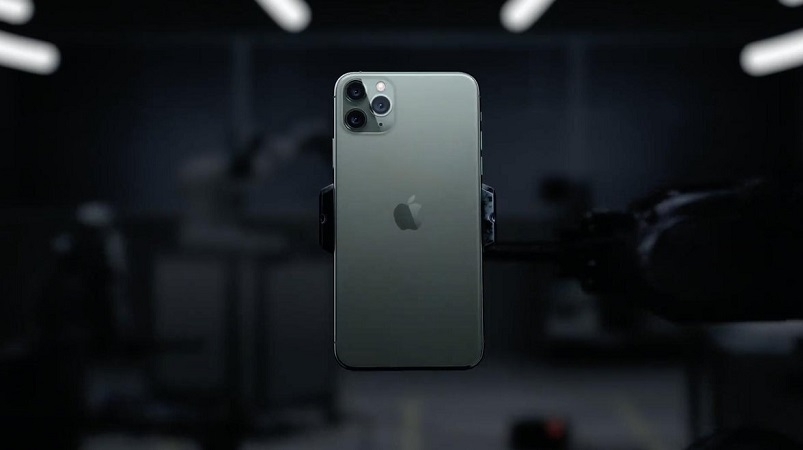 iPhone 11