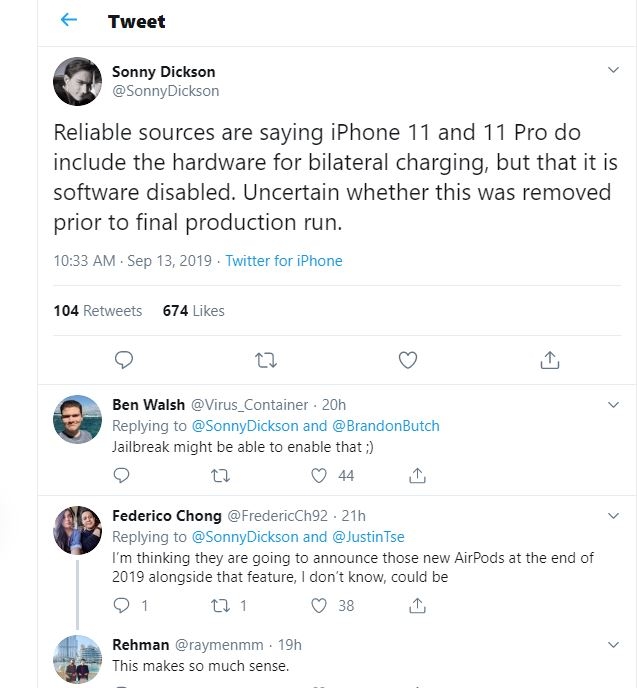 iPhone 11