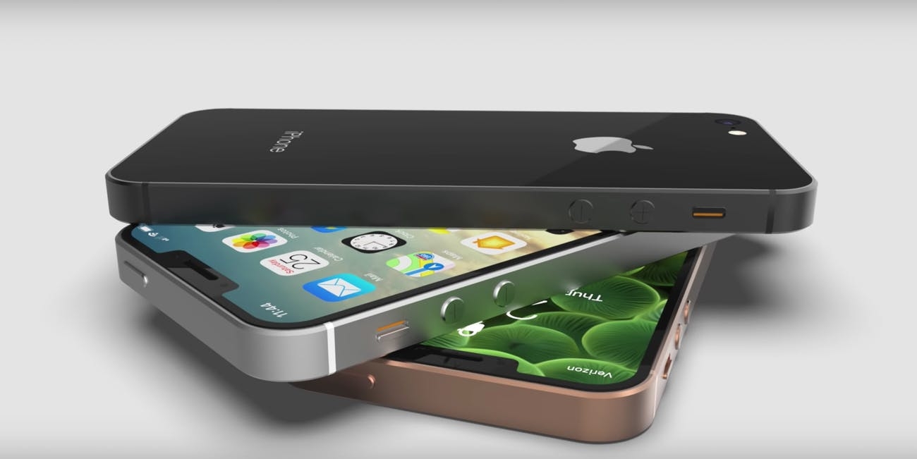 Tại sao Apple vẫn nên ra mắt iPhone SE 2 nhỏ gọn?