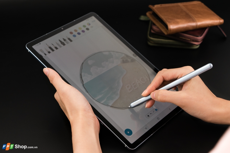 Galaxy Tab S6