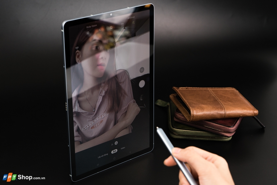 bút S Pen Galaxy Tab S6