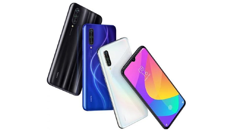 Xiaomi Mi 9 Lite Xiaomi Mi 9 Lite