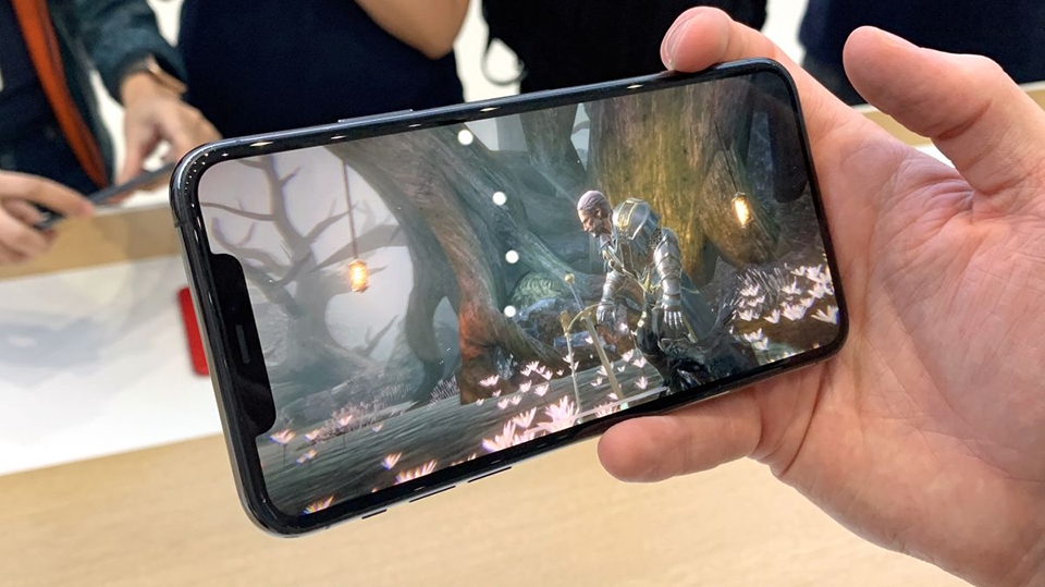 Những tính năng iPhone 11 thua kém Android (ảnh 1) Những tính năng iPhone 11 thua kém Android (ảnh 1)