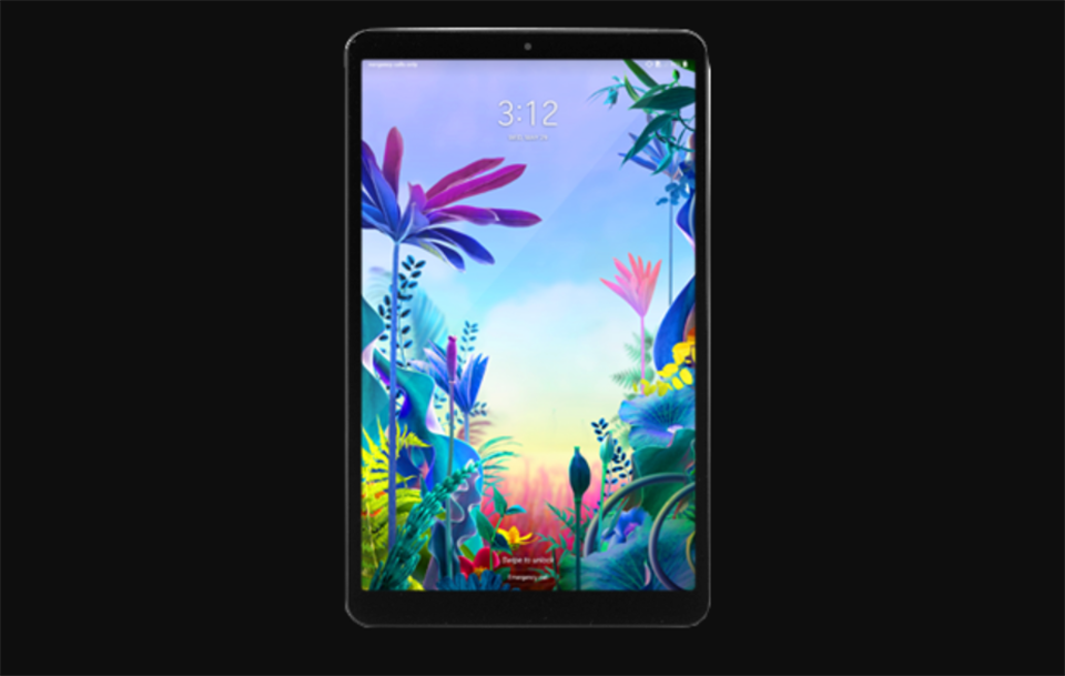 LG G Pad 5