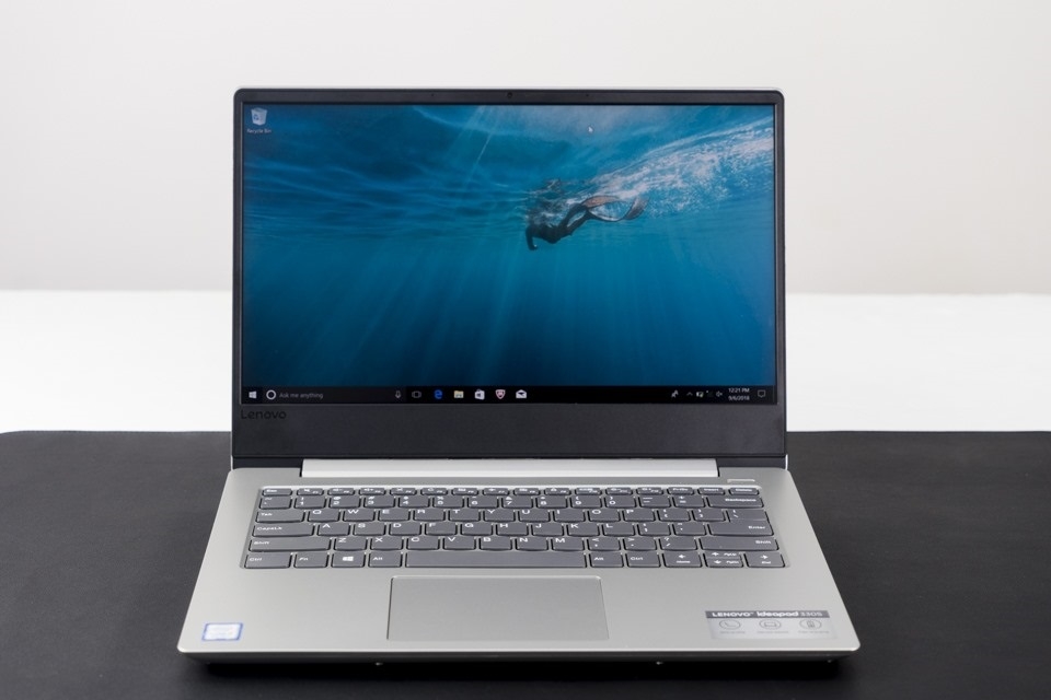 IdeaPad 330S 14IKBR: Core i5 4 nhân 8 luồng, màn hình IPS, laptop tốt nhất tầm 13 triệu? (ảnh 4)